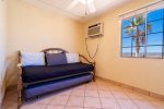 Casa Seascape in Las Palmas San Felipe Vacation rental - bedroom with dual bed